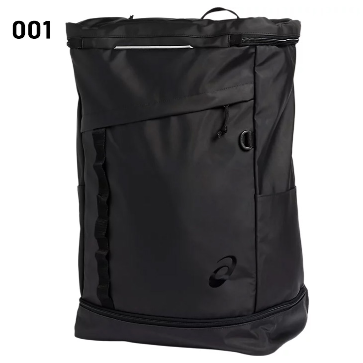 ASICS アシックス リュック 約40L メンズ レディース asics