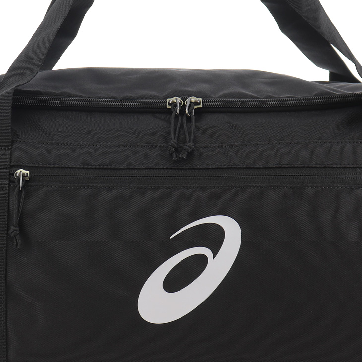 ASICS（アシックス） ボストンバッグ 約40L 鞄 ダッフルバック40