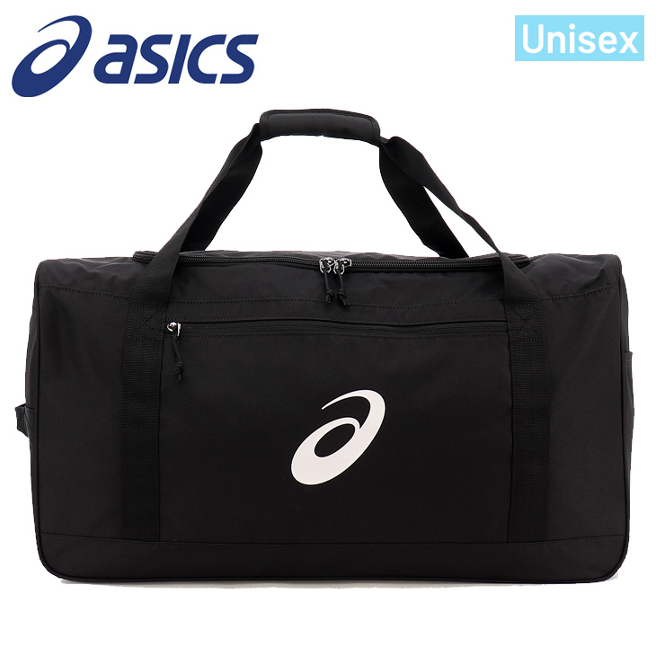 ASICS（アシックス） ボストンバッグ 約60L 鞄 ダッフルバック60