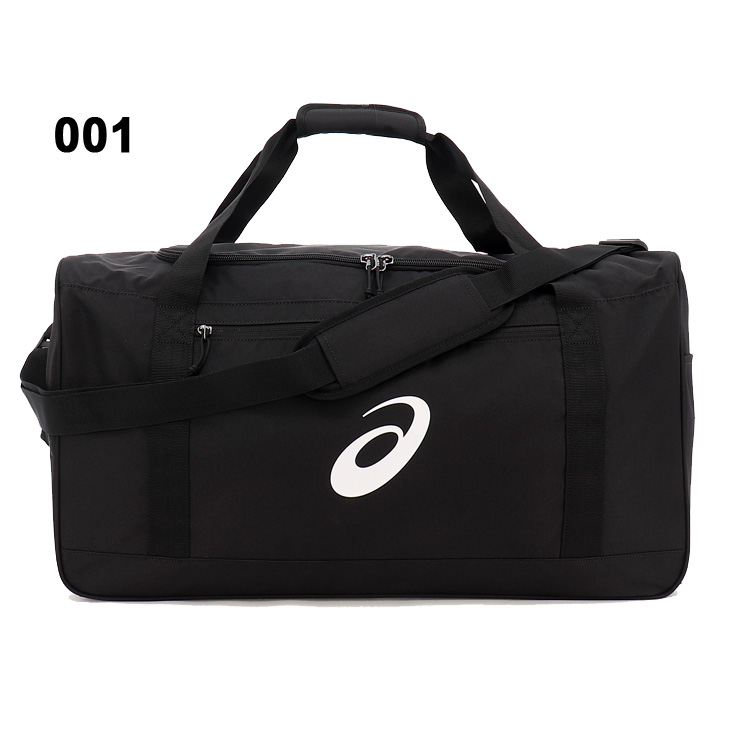 ASICS（アシックス） ボストンバッグ 約60L 鞄 ダッフルバック60
