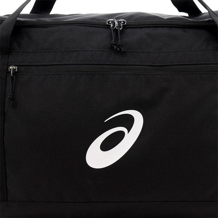 ASICS（アシックス） ボストンバッグ 約60L 鞄 ダッフルバック60