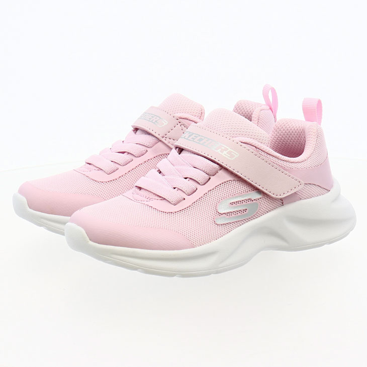 SKECHERS スケッチャーズ キッズ スニーカー 女の子 16.5-22cm