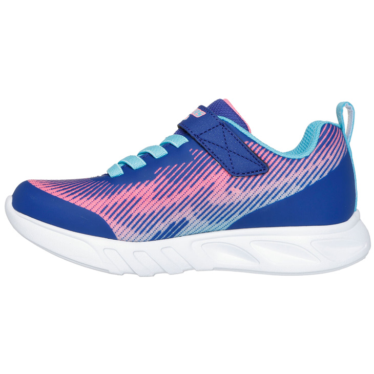 【新品♡】SKECHERS  スケッチャーズ　光る靴　キッズ　ブーツ　23cm SKECHERS 【動画あり】光る靴 スケッチャーズ キッズ スニーカー