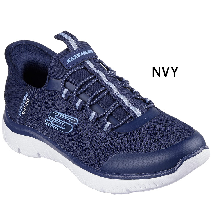 スケッチャーズ SKECHERS Slip-ins Work : Summits - Colsin