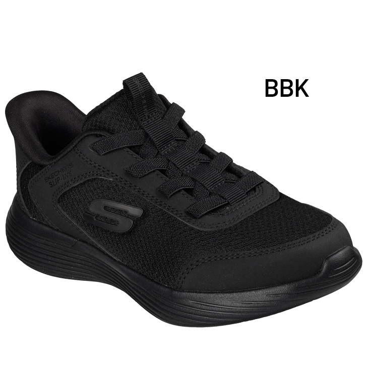 SKECHERS（スケッチャーズ） スリップインズ キッズ スニーカー 女の子