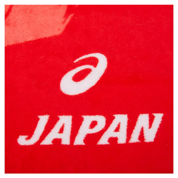 asics - バスタオル　タオル　水泳　競泳　JAPAN ジャパン　Japan 代表　スポーツ asics - バスタオル タオル 水泳 競泳 JAPAN ジャパン Japan