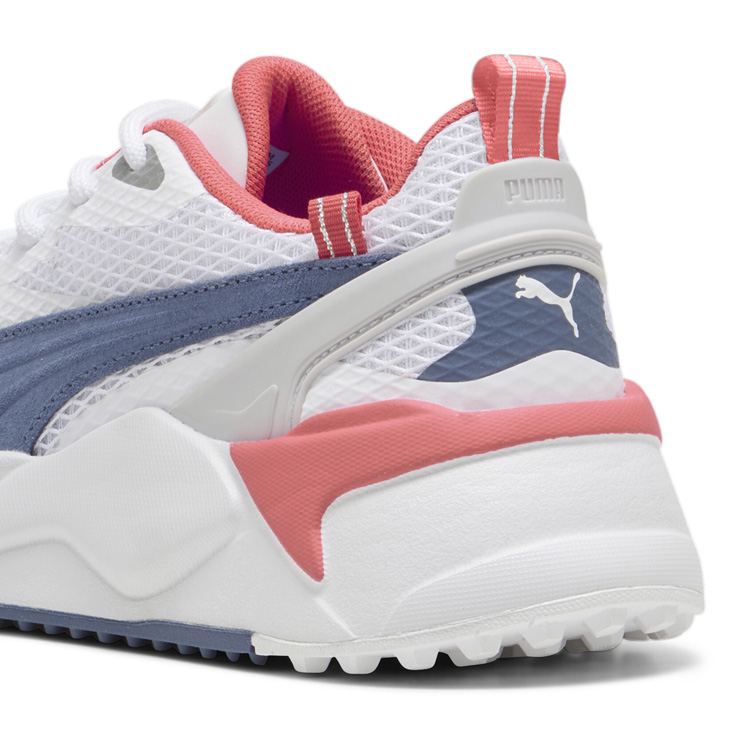 プーマゴルフ スパイクレスシューズ　レディース PUMA プーマ レディース ゴルフシューズ GOLF GS-X EFEKT