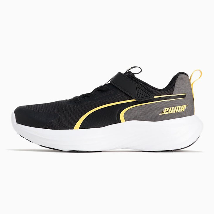 PUMA プーマ キッズ ジュニア スニーカー 18-22cm スピード