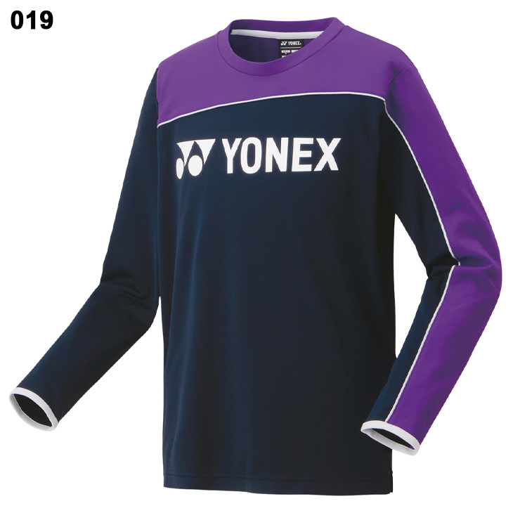 ヨネックス YONEX テニス トレーナー ライトトレーナー(フィット