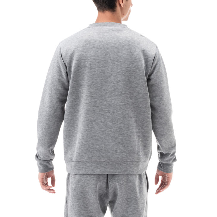 YONEX（ヨネックス） スウェットシャツ メンズ トレーナー YONEX