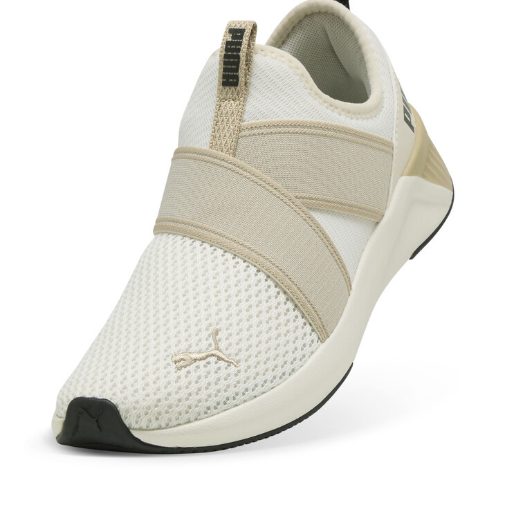 PUMA プーマ ランニングシューズ レディース ソフトライド HARLI