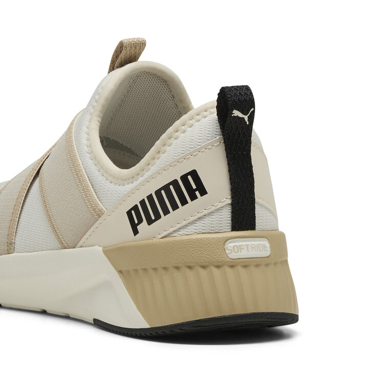 PUMA プーマ ランニングシューズ レディース ソフトライド HARLI