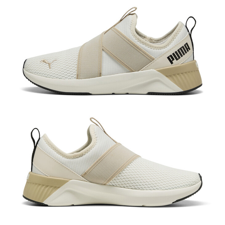 PUMA プーマ ランニングシューズ レディース ソフトライド HARLI