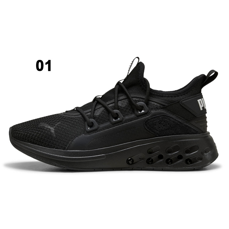 PUMA（プーマ） ランニングシューズ メンズ PUMA SOFTRIDE フリーク