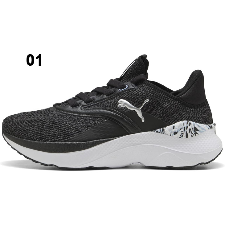 プーマ　ランニングシューズ プーマ（PUMA）ランニングシューズ ジョギングシューズ