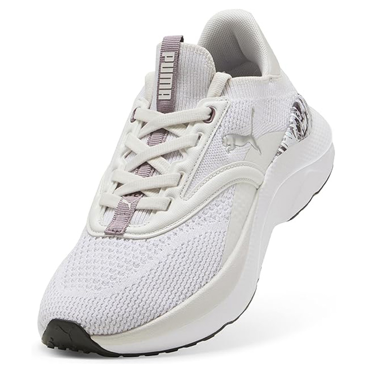 PUMA プーマ ランニングシューズ レディース ソフトライド