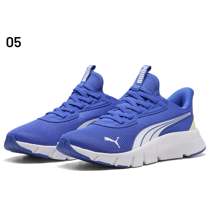 PUMA（プーマ） 手を使わずに サッと履ける ジュニア スニーカー