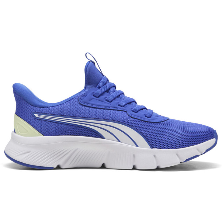 PUMA（プーマ） 手を使わずに サッと履ける ジュニア スニーカー