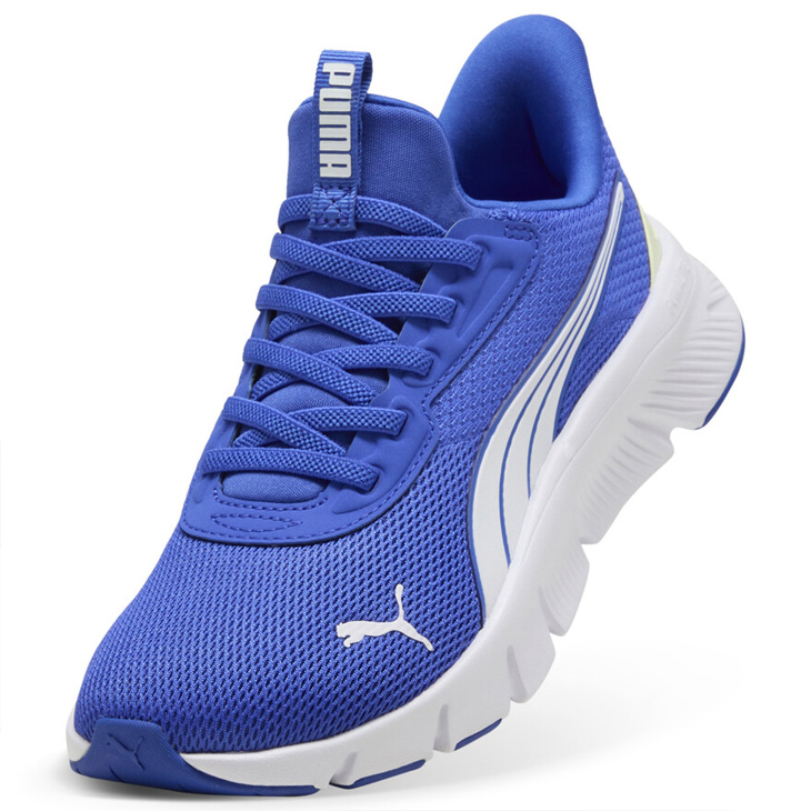 PUMA（プーマ） 手を使わずに サッと履ける ジュニア スニーカー