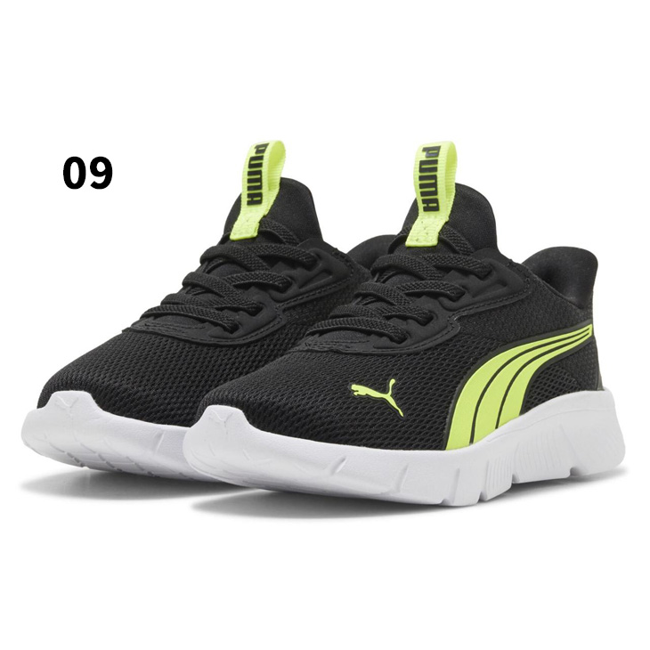 PUMA（プーマ） サッと履ける スニーカー キッズ ジュニア 17-21cm