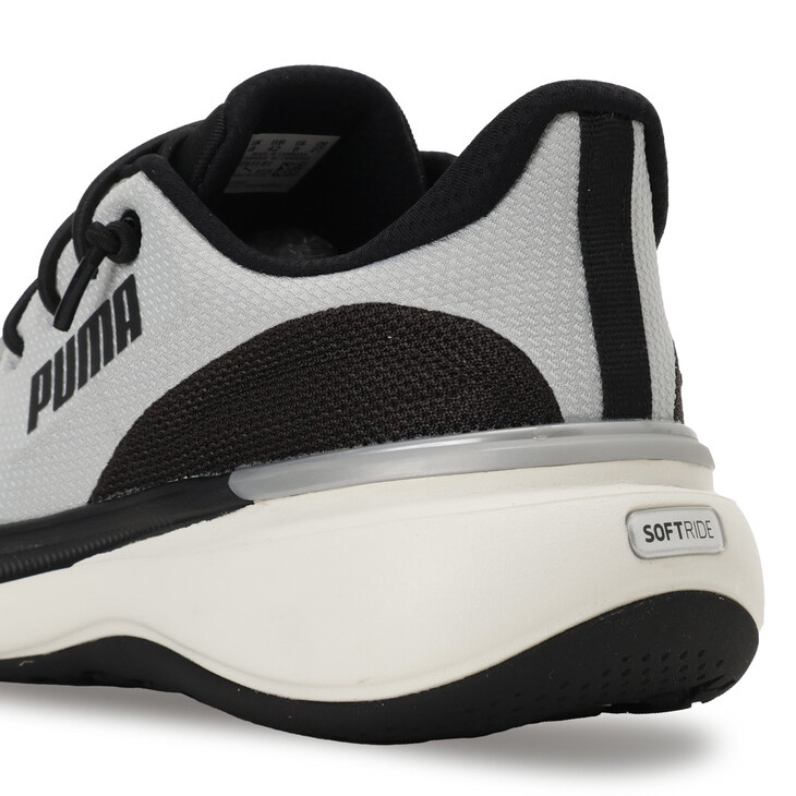 PUMA（プーマ） ランニングシューズ メンズ ユニセックス ソフトライド