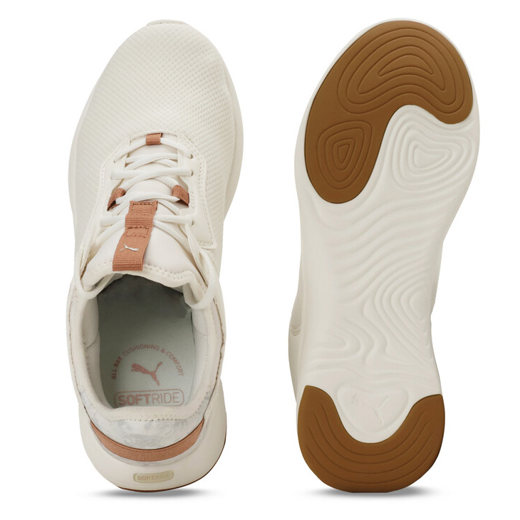 PUMA（プーマ） ランニングシューズ レディース ソフトライド バイタル