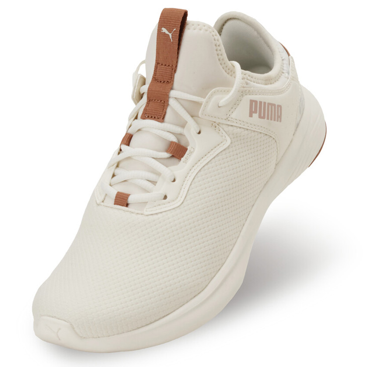 未使用プーマ PUMA レディース ランニングシューズ 軽量24cm PUMA（プーマ） ランニングシューズ レディース ソフトライド バイタル