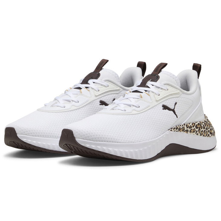 PUMA（プーマ） レディース ランニングシューズ PUMA SOFTRIDE セラ