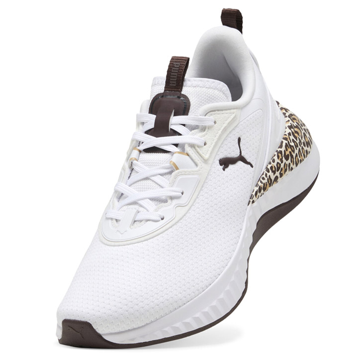 PUMA（プーマ） レディース ランニングシューズ PUMA SOFTRIDE セラ