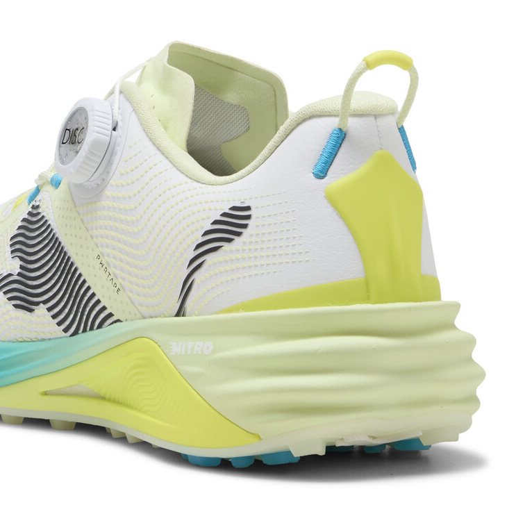 PUMA（プーマ） ゴルフシューズ メンズ 3E相当 スパイクレスシューズ