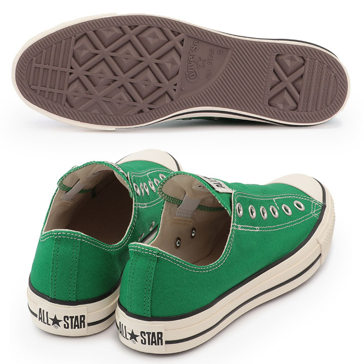 CONVERSE（コンバース） スニーカー スリッポン メンズ レディース
