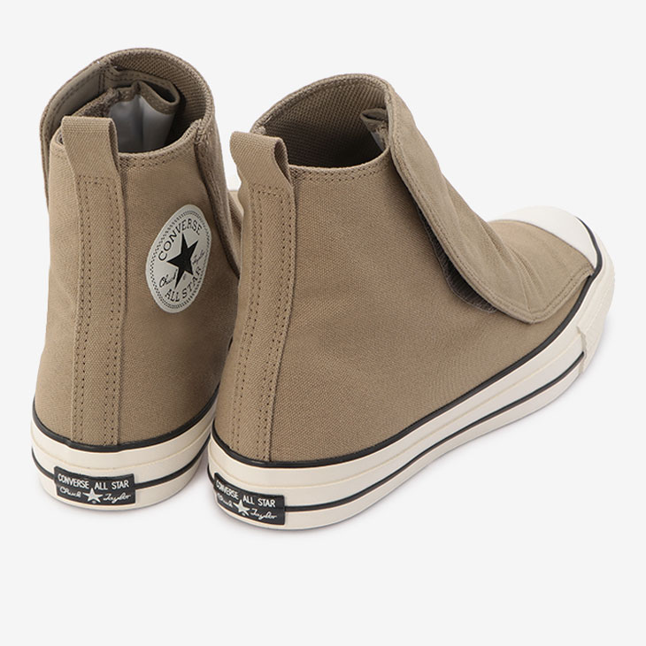 コンバース CONVERSE オールスター 100 イージーブーツ HI