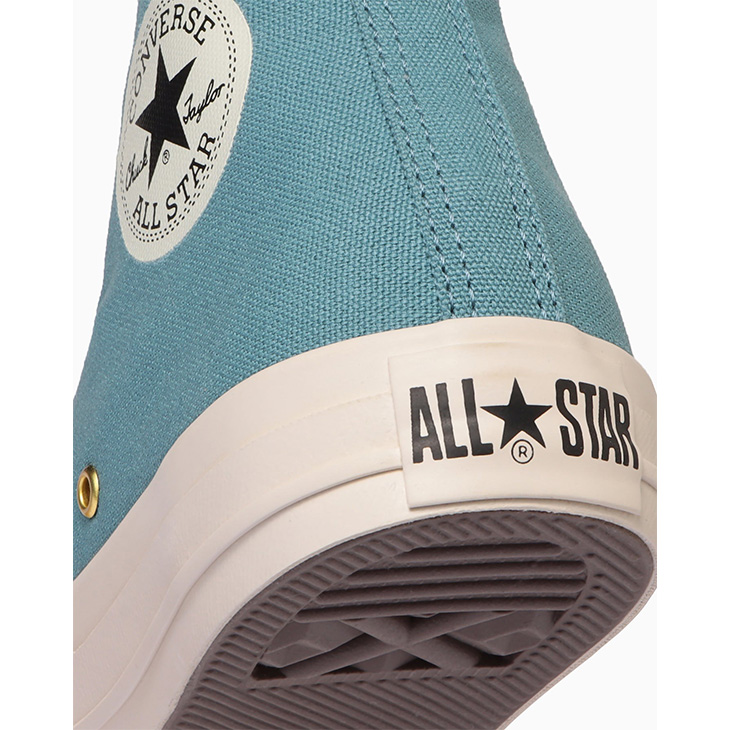 ☆Y2-J v3 スペシャルカラー☆ ジャンプキュー CONVERSE CANVAS ALL STAR J NC HI OFF WHITE / GREEN