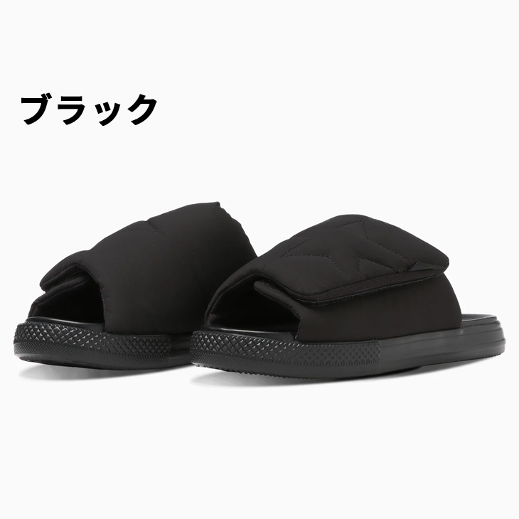 CONVERSE コンバース サンダル レディース オールスター パ