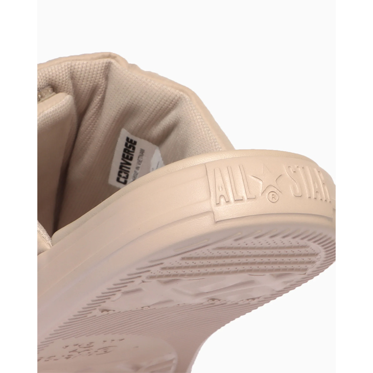バーズテイル CONVERSE コンバース サンダル レディース オールスター パ