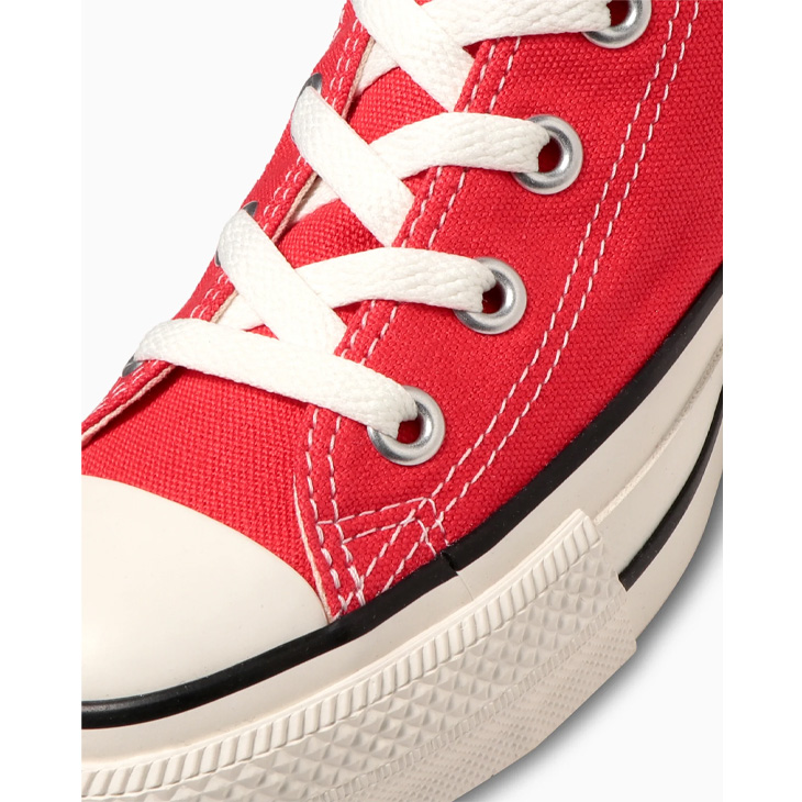 コンバース スニーカー レディース シューズ CONVERSE ALLSTAR (R)MY MELODY HI マイメロディコラボ サンリオ マイメロ  赤 レッド ハイカット /3130976