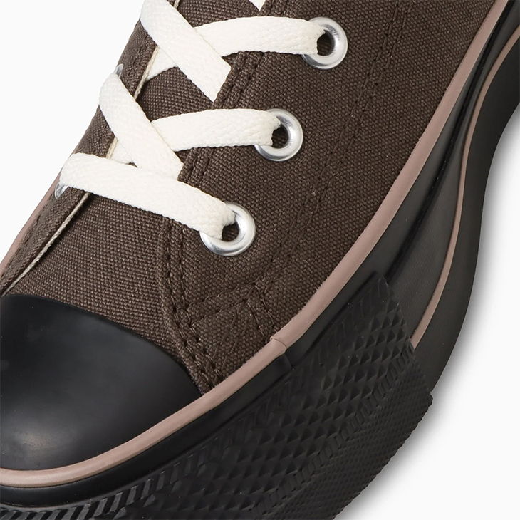 激レア　CONVERSE 編み上げロングシューズ 21ホール ALL STAR コンバース スニーカー メンズ レディース シューズ 靴