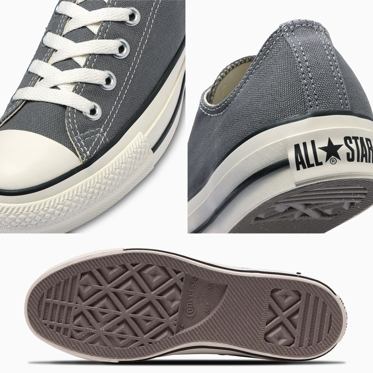 CONVERSE コンバース スニーカー ローカット メンズ レディース