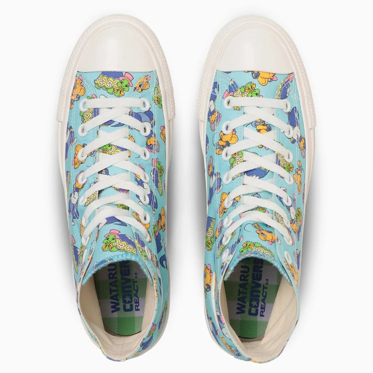 CONVERSE（コンバース） スニーカー 厚底 メンズ レディース converse