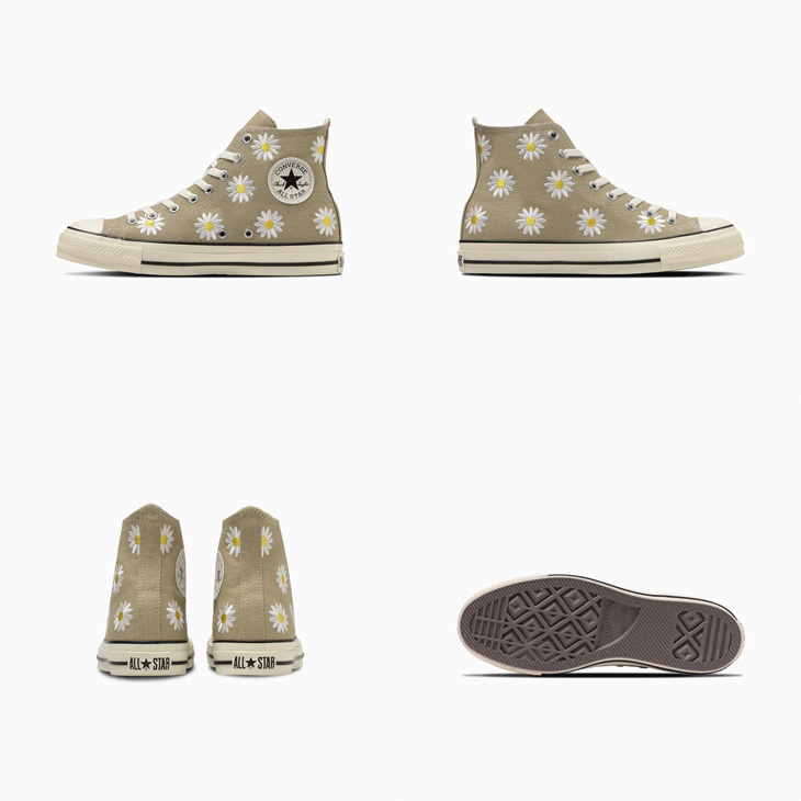 CONVERSE コンバース スニーカー レディースシューズ converse