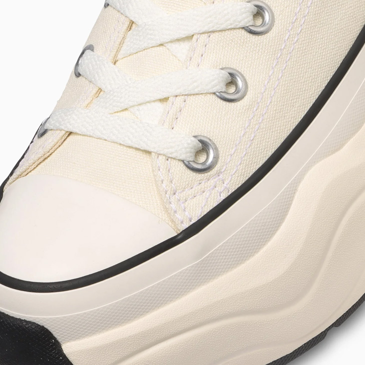 CONVERSE（コンバース） スニーカー 厚底 レディース 靴 オールスター