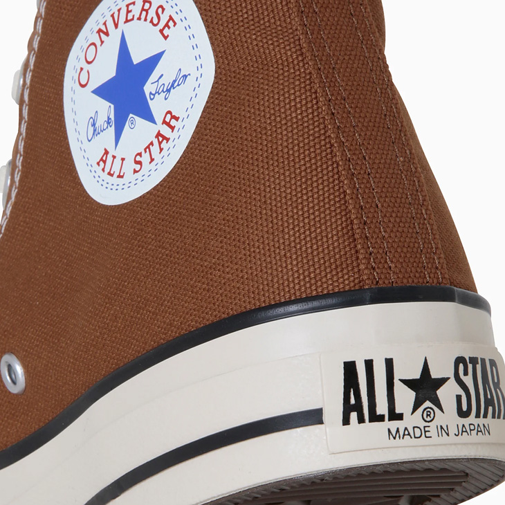 CONVERSE コンバース スニーカー メンズ レディース 日本製 限定