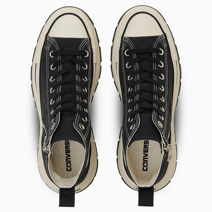 めう CONVERSE コンバース スニーカー レディース メンズ 厚底