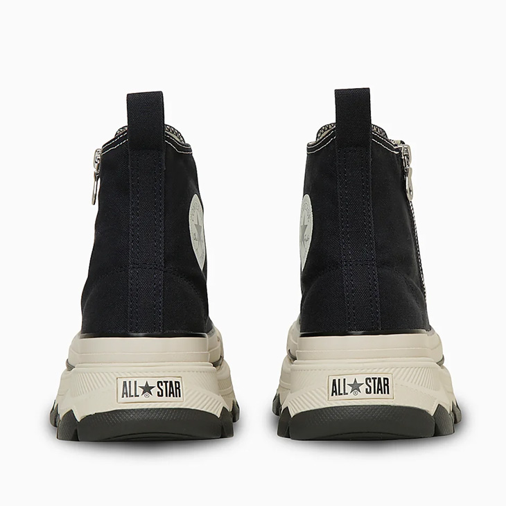 CONVERSE コンバース スニーカー レディース メンズ 厚底