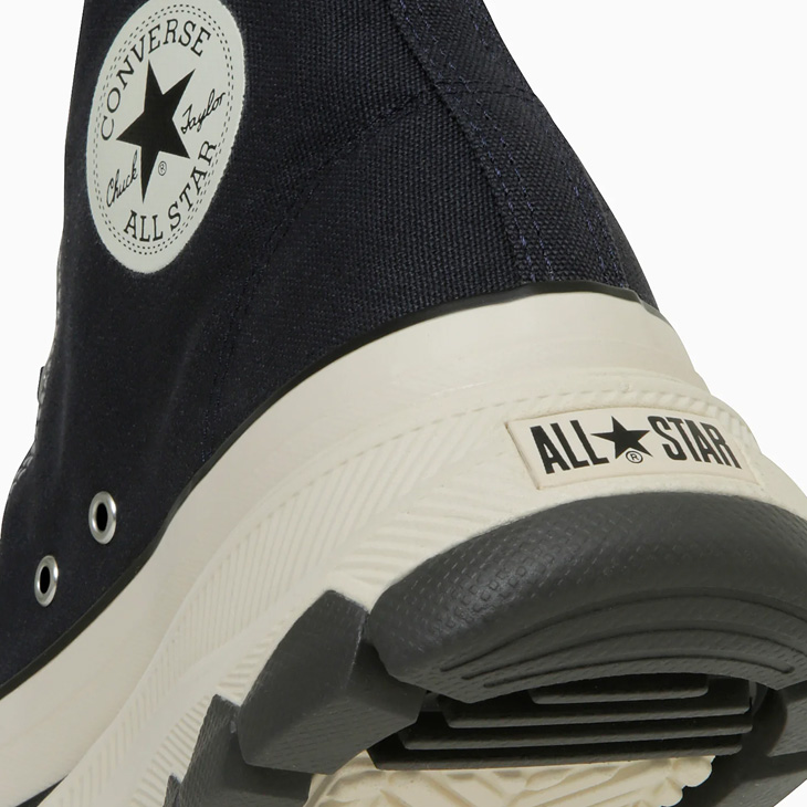 CONVERSE（コンバース） スニーカー レディース メンズ 厚底 シューズ