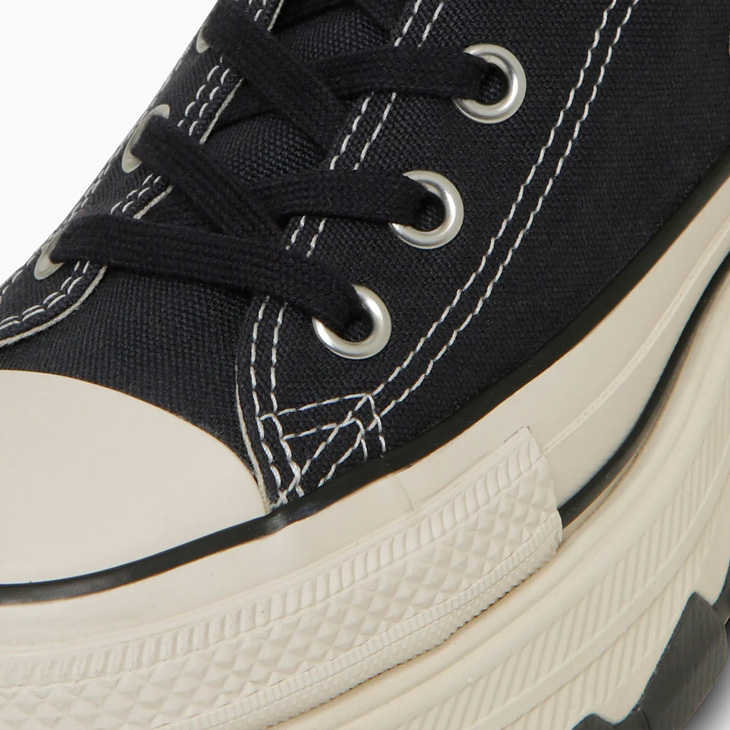 CONVERSE 厚底1SD479 25cn Converse Chuck 70 Ox Shoes - Parchment/Garnet/Egret – CCS