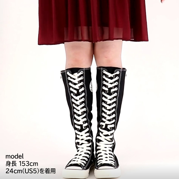 CONVERSE（コンバース） スニーカー レディース シューズ 靴