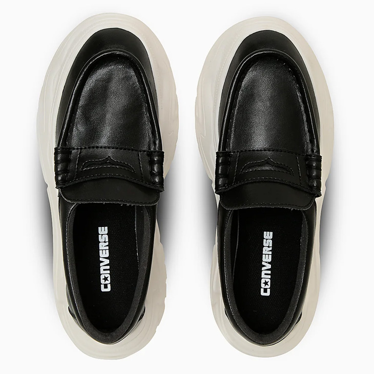 CONVERSE（コンバース） スニーカー 厚底 レディース シューズ 靴