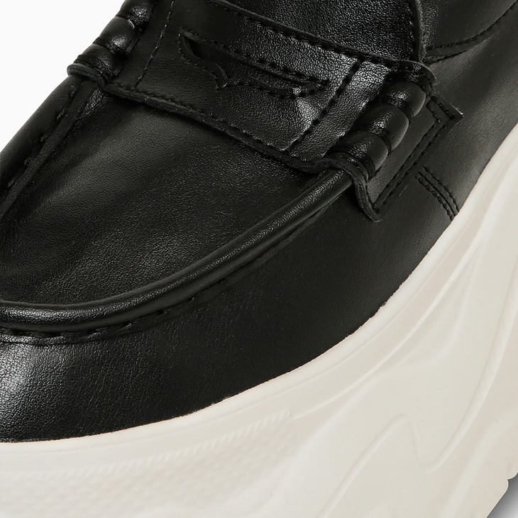 CONVERSE（コンバース） スニーカー 厚底 レディース シューズ 靴