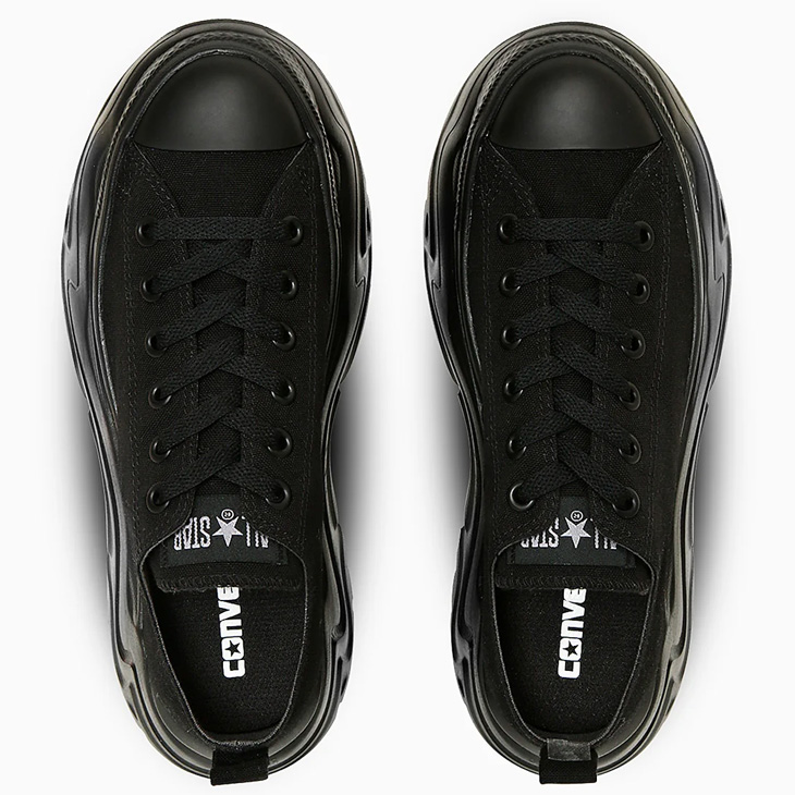 CONVERSE（コンバース） スニーカー 厚底 レディース シューズ 靴